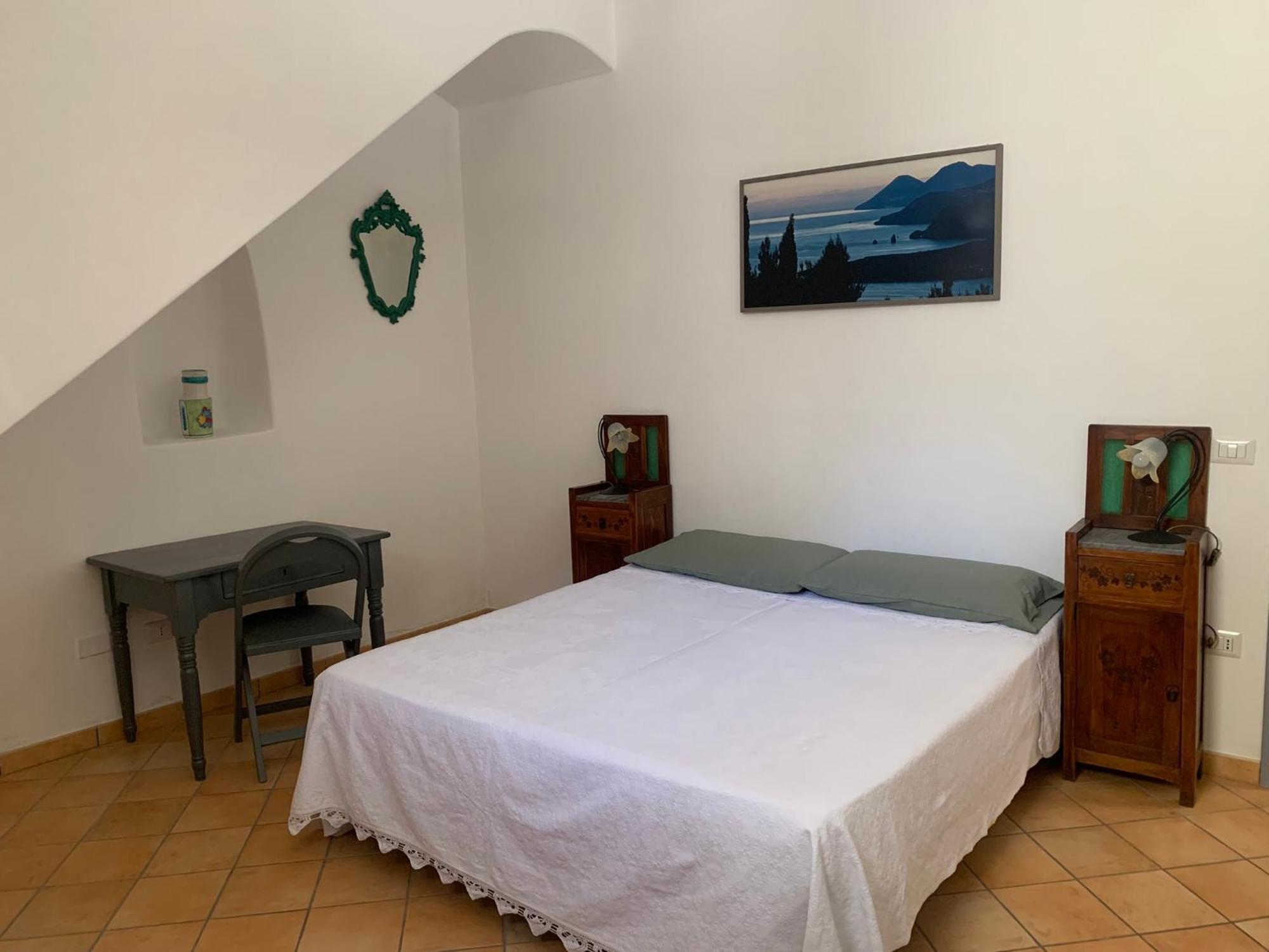Casa Marietta Villa Lipari  Exterior photo