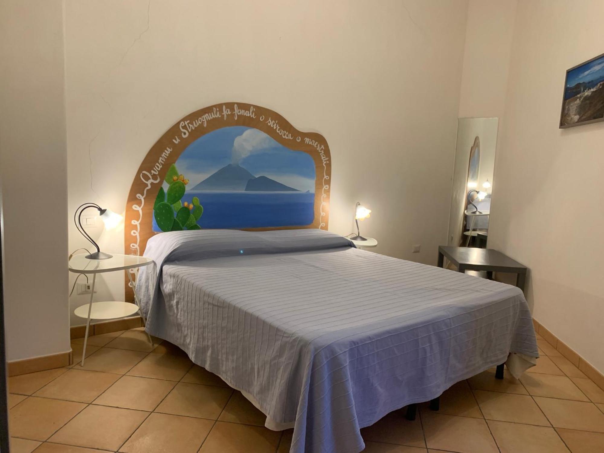 Casa Marietta Villa Lipari  Exterior photo